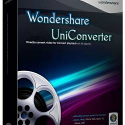 Wondershare UniConverter 13.6.2.1 Final