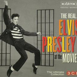 Elvis Presley - The Real... Elvis Presley At The Movies (3CD) FLAC - Rock n Roll, Pop!