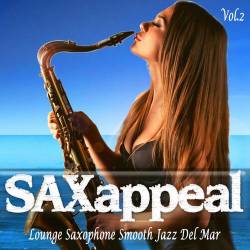 Saxappeal Vol. 2 Lounge Saxophone Smooth Jazz Del Mar (2022) FLAC - Jazz