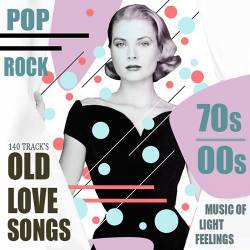 Old Love Songs 70's-00's (2022) Mp3 - Pop, Rock, Lyric!