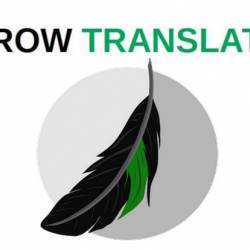 Crow Translate 2.9.7+ Portable