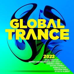 Global Trance 2022 (2022) - Trance