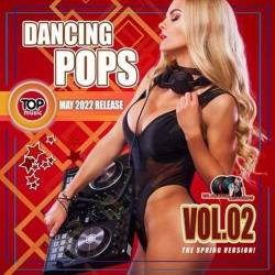 Dancing Pops Vol.02 (2022) MP3