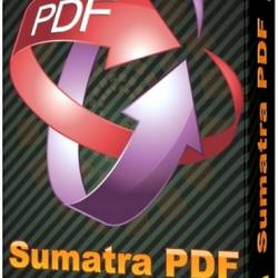 Sumatra PDF 3.4.3 Final + Portable