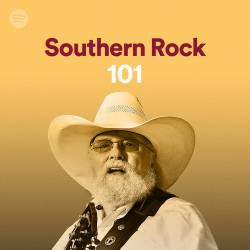 Southern Rock 101 (2022) - Classic Rock, Rock