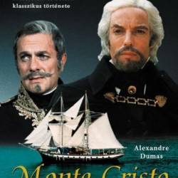    / The Count of Monte-Cristo (1975) BDRip-AVC