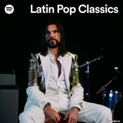 Latin Pop Classics (2022) - Latin Pop