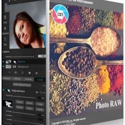 ON1 Photo RAW 2022.5 16.5.1.12465 Portable by conservator