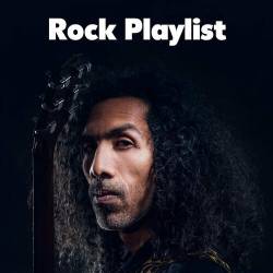 Rock Playlist (2022) - Rock