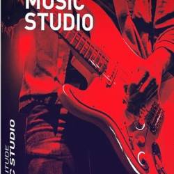 MAGIX Samplitude Music Studio 2023 28.0.0.12