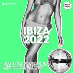 IBIZA 2022 (Deluxe Version) (2022) MP3