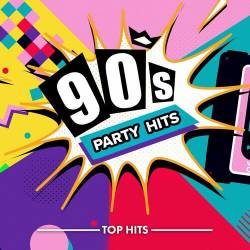 90s Party Hits (2022) - Pop, Rock, RnB, Dance