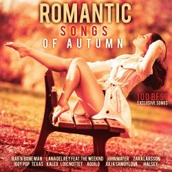 Romantic Songs of Autumn (Mp3) - Pop, Rock, RnB!