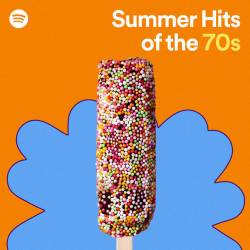 Summer Hits of the 70s (2022) - Pop, Rock, RnB