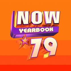 Now Yearbook 79 (4CD) (2022) - Pop, Rock, RnB