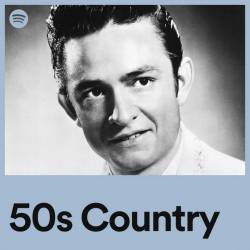 50s Country (2022) - Country