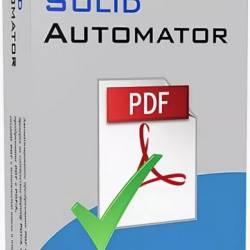 Solid Automator 10.1.14502.6692