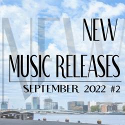 New Music Releases September 2022 Part 2 (2022) - Pop, Dance