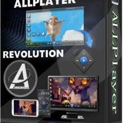 ALLPlayer 8.9.2.2