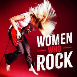 Women Who Rock (2022) FLAC - Rock