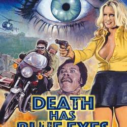     / To koritsi vomva / Death Has Blue Eyes (1976) HDRip