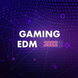 Gaming Edm 2022 (2022) FLAC - Pop