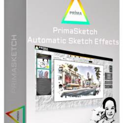 Prima Sketch 1.2.5