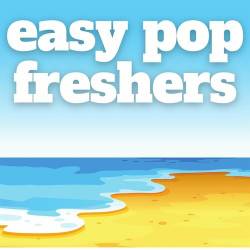 easy pop freshers (2022) - Pop