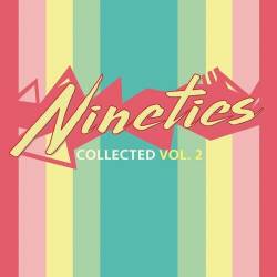 90s Nineties Collected Volume 2 (2022) - Pop, Rock, RnB