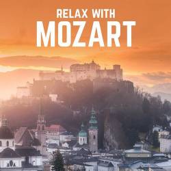 Relax with Mozart (2022) - Classical