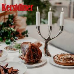 Kerstdiner (2022) - Pop, Rock, RnB