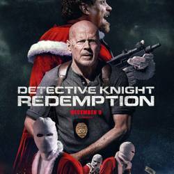  :  / Detective Knight: Redemption (2022) WEB-DL 1080p