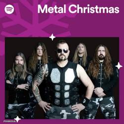 Metal Christmas (2022)