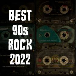 Best 90s Rock 2022 (2022) FLAC - Rock