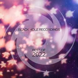 Black Hole Recordings - Best of 2022 (2022) - Uplifting Trance