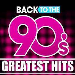 Back To The 90s Greatest Hits (MP3) - Pop, Rock, R&B, Alternative