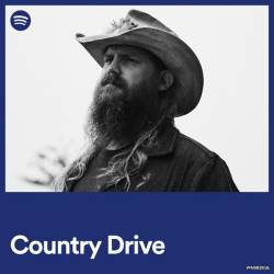 Country Drive (2022) - Country