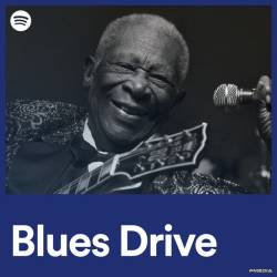 Blues Drive (2022) - Blues