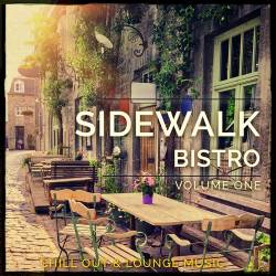 Sidewalk Bistro, Vol. 1-4 (2015-2022)