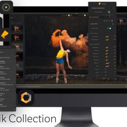 Nik Collection by DxO 5.4.0.0