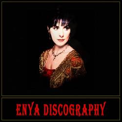 Enya Discography + Singles and EPs (1986-2010) FLAC - New Age, Ambient