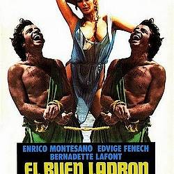 Вор / Il ladrone (1979) DVDRip