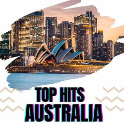 Top Hits Australia (2023) - Pop, Rock, RnB, Dance