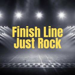 Finish Line - Just Rock (2023) - Rock