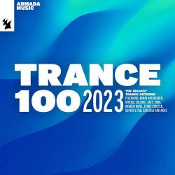 Trance 100 - 2023 (2023) - Trance
