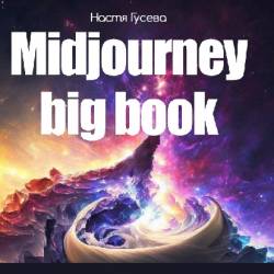 Midjourney Big Book