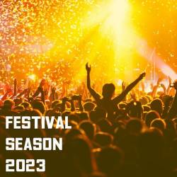 Festival Season 2023 (2023) - Pop, Rock, RnB, Dance