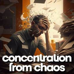 Concentration From Chaos (2023) - Pop, Rock, RnB, Dance