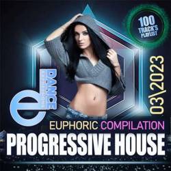 E-Dance: Euphoric Progressive House (2023) MP3