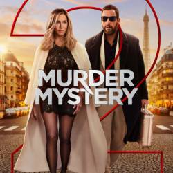    / Murder Mystery 2 (2023) WEB-DLRip